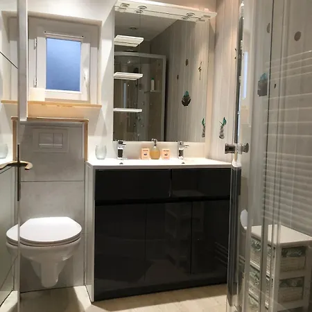 Διαμέρισμα Le Cozy Near Center Train Station & Sciencespo *