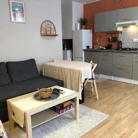 Apartment Le Cozy Near Center Train Station & Sciencespo