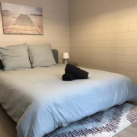 Le Cozy Near Center Train Station & Sciencespo Apartment *