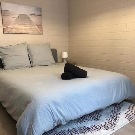 Le Cozy Near Center Train Station & Sciencespo * Digione