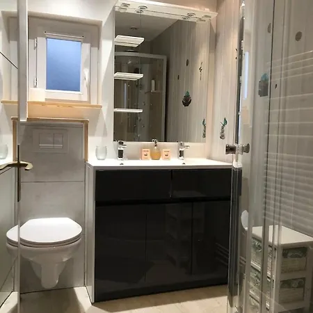 Apartment Le Cozy Near Center Train Station & Sciencespo