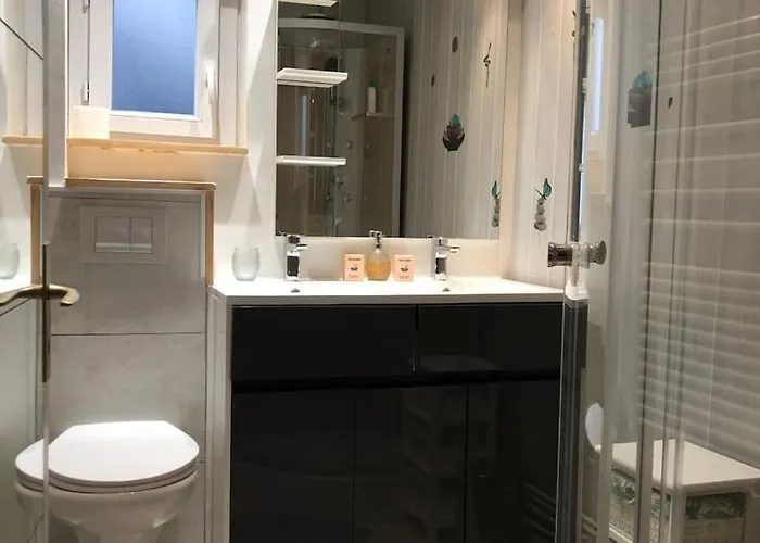 דירה Le Cozy Near Center Train Station & Sciencespo